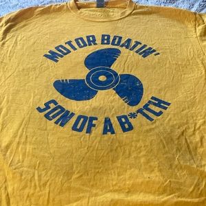 LOT OF 3 Men’s Graphic T’s